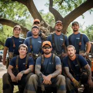 tree service abilene texas team