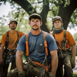 stump removal professionals in a abilene texas